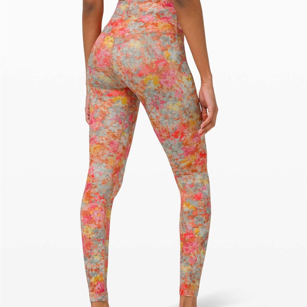 NWT Lululemon align leggings